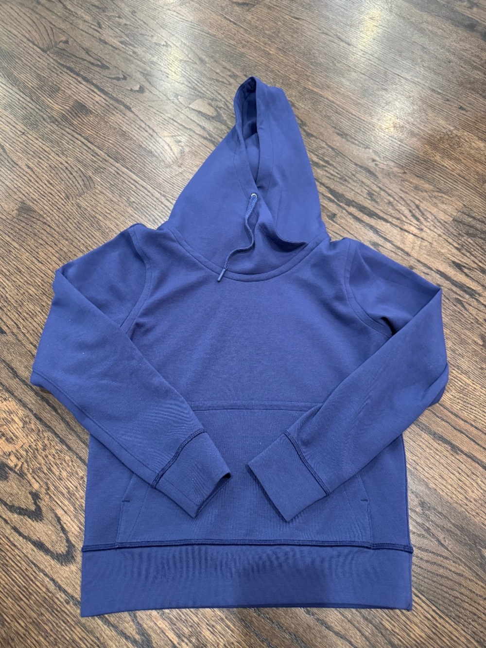City Sleek Hoodie